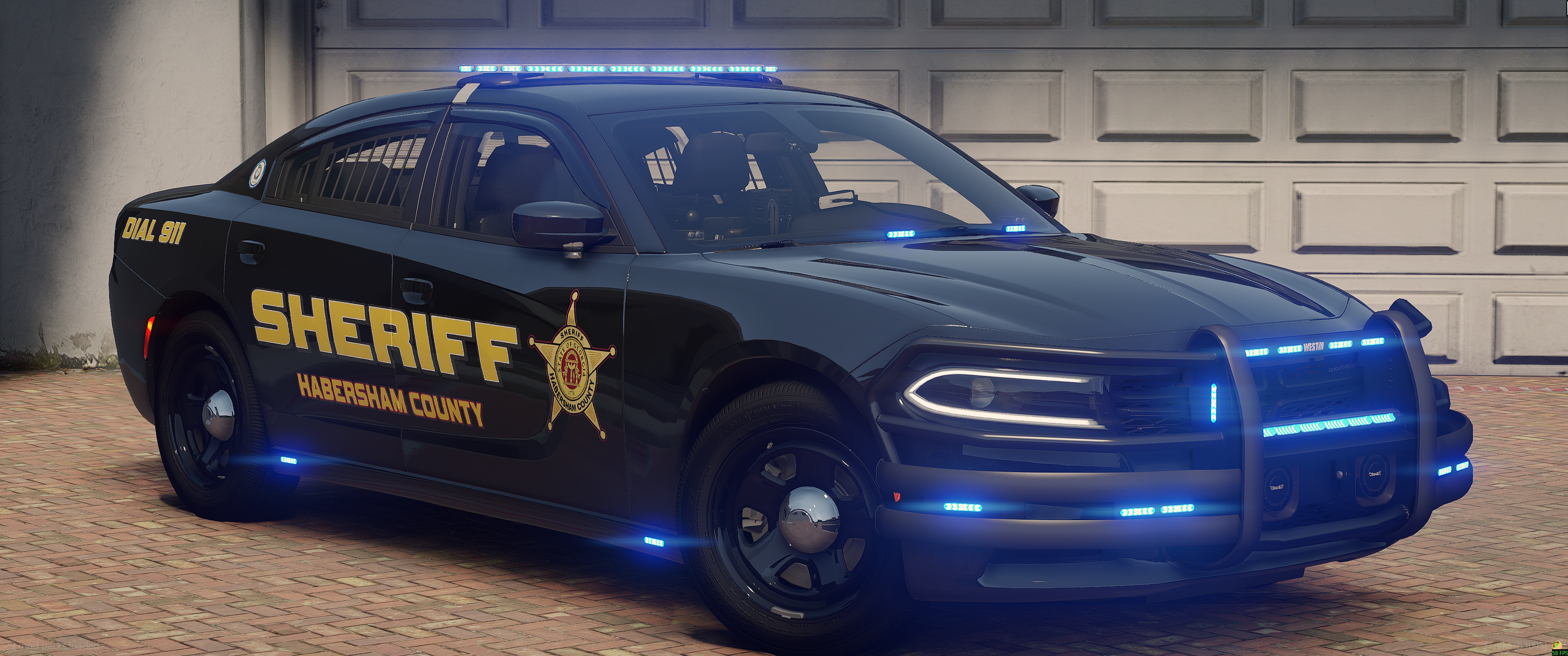 Hardtop 2023 Charger product banner