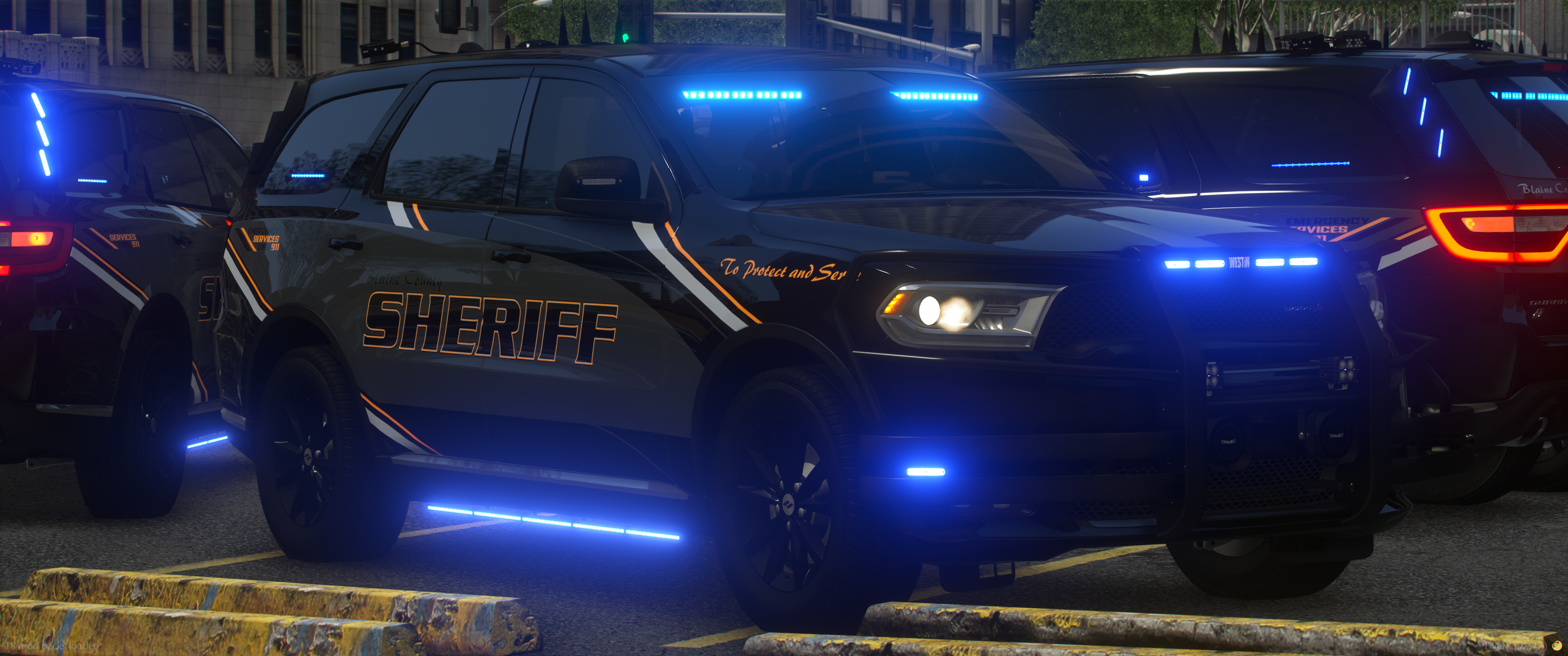 2020 Durango product banner