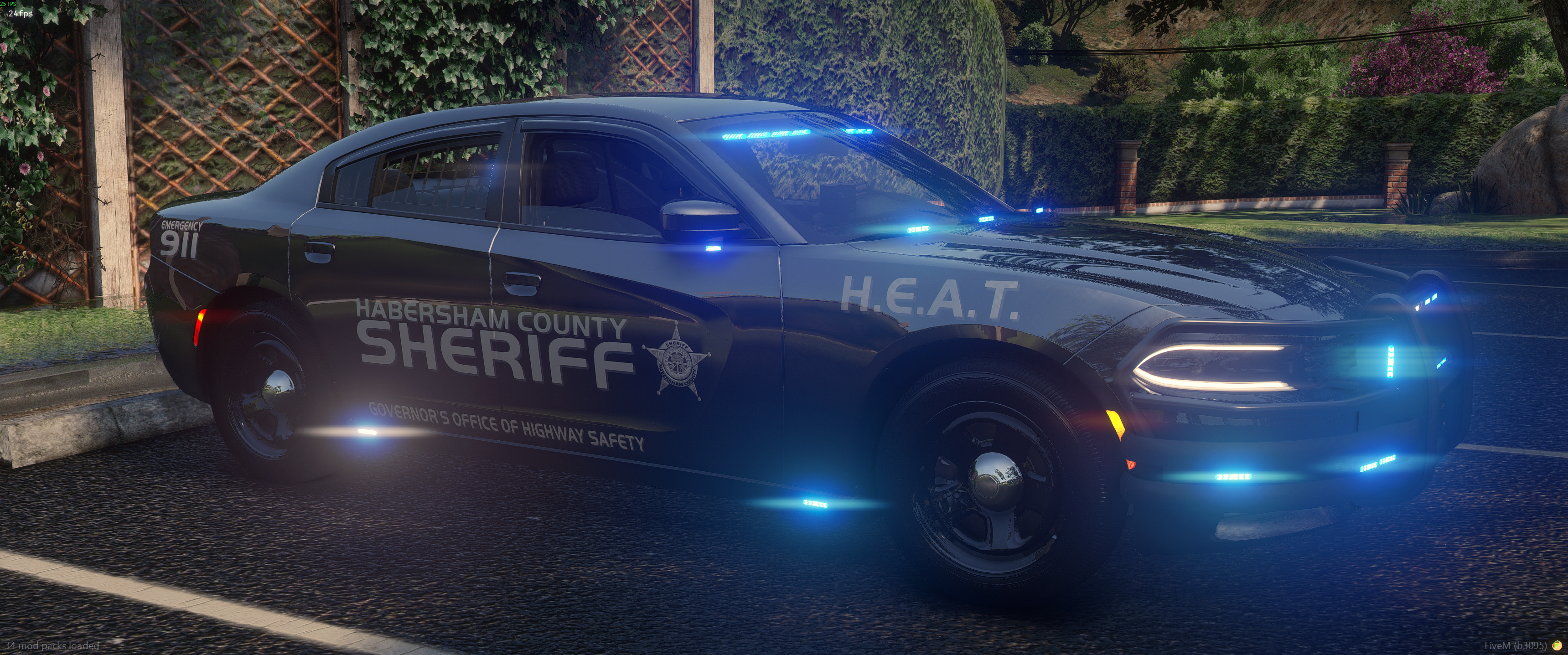 Slicktop 2023 Charger product banner