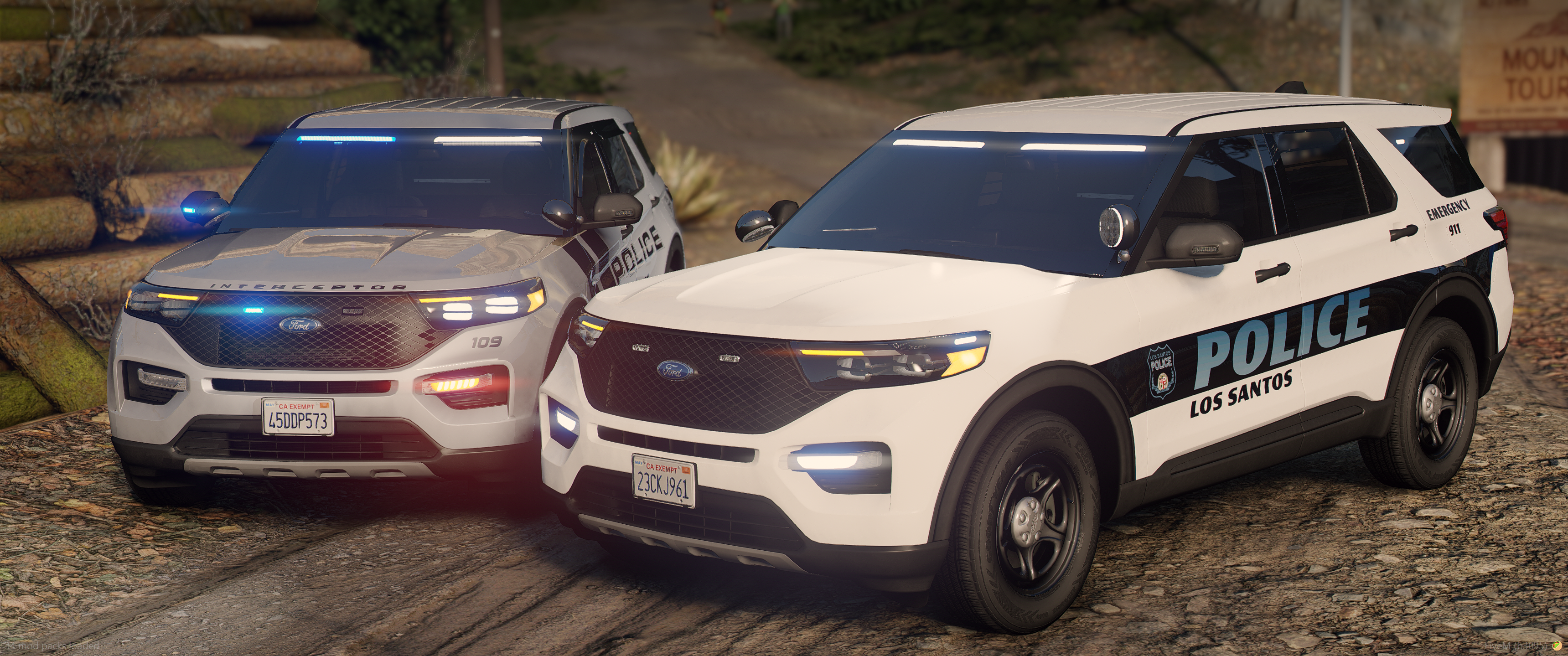 2025 Explorer RFR product banner