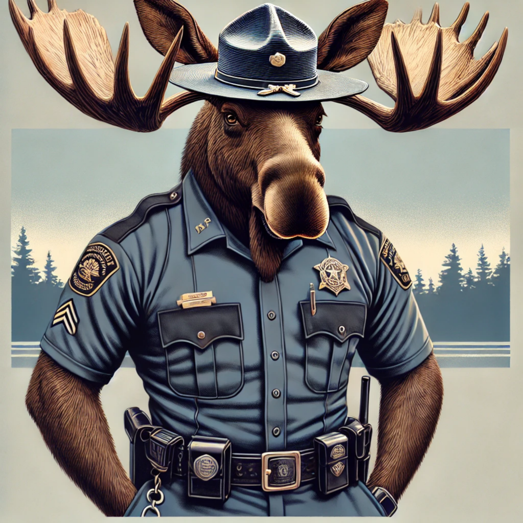 Major Moose team image