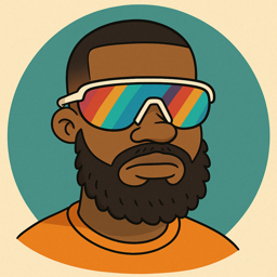 user profile image