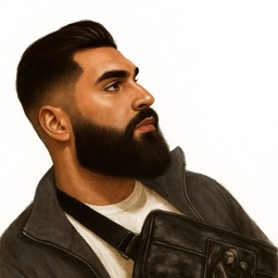 user profile image